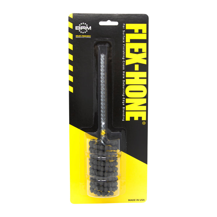 BRM BC114800CD FLEX-HONE®, 1.250" (31.8mm) Bore, 8" OAL, 800 Mesh Grit, Diamond (CD)