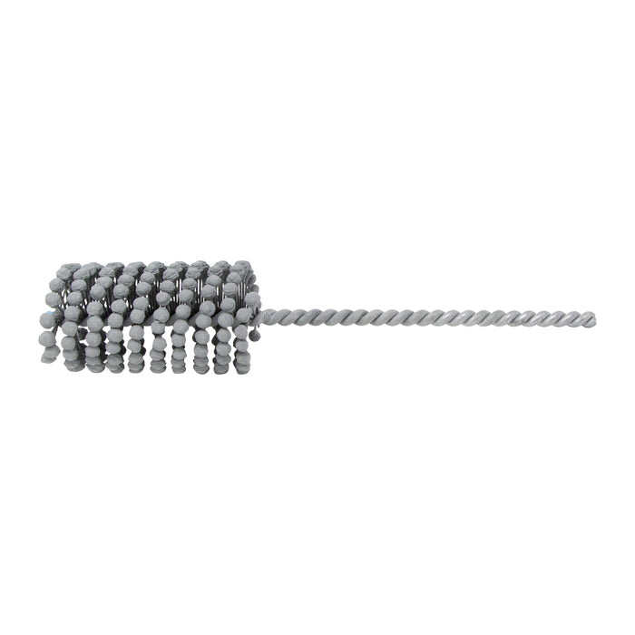 BRM BC112800 FLEX-HONE®, 1.500" (38.1mm) Bore, 8" OAL, 800 Grit, Silicon Carbide (SC)