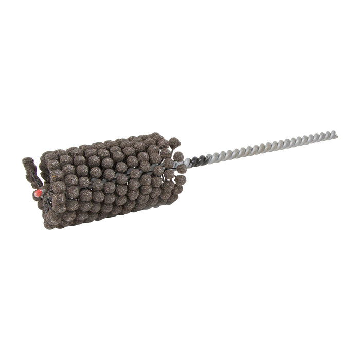 BRM BC11480AO FLEX-HONE®, 1.250" (31.8mm) Bore, 8" OAL, 80 Grit, Aluminum Oxide (AO)