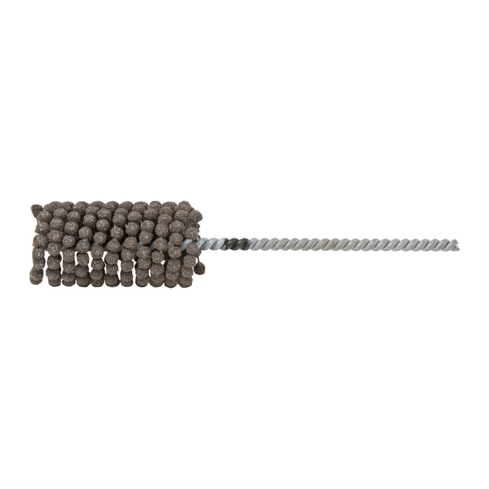BRM BC11480AO FLEX-HONE®, 1.250" (31.8mm) Bore, 8" OAL, 80 Grit, Aluminum Oxide (AO)