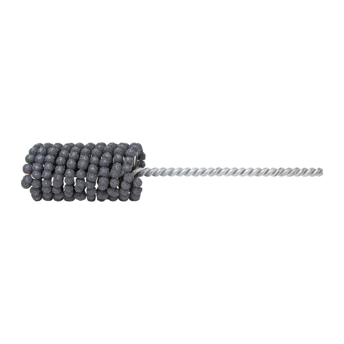 BRM BC11480 FLEX-HONE®, 1.250" (31.8mm) Bore, 8" OAL, 80 Grit, Silicon Carbide (SC)