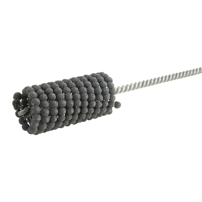 BRM BC11812 FLEX-HONE®, 1.125" (28.6mm) Bore, 8" OAL, 120 Grit, Silicon Carbide (SC)