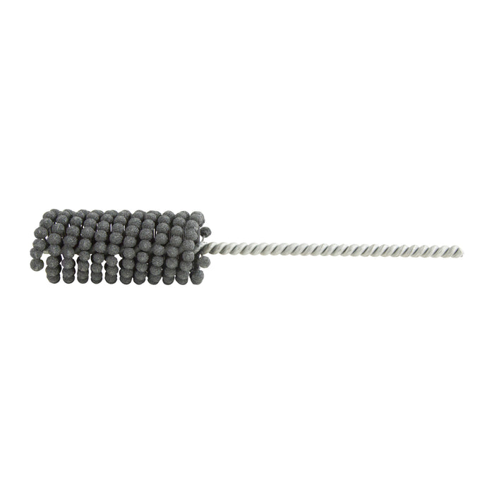 BRM BC11812 FLEX-HONE®, 1.125" (28.6mm) Bore, 8" OAL, 120 Grit, Silicon Carbide (SC)
