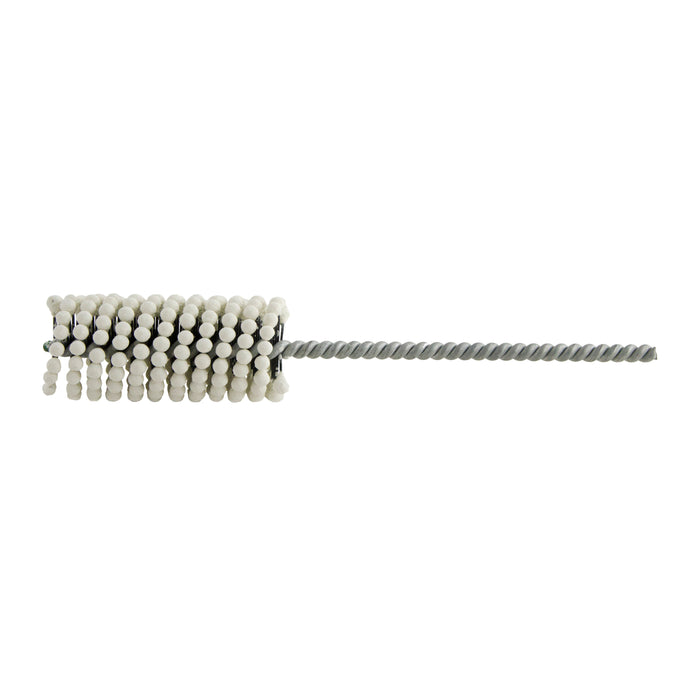 BRM BC114LA FLEX-HONE®, 1.250" (31.8mm) Bore, 8" OAL, 1000/1200 Grit, Levigated Alumina (LA)