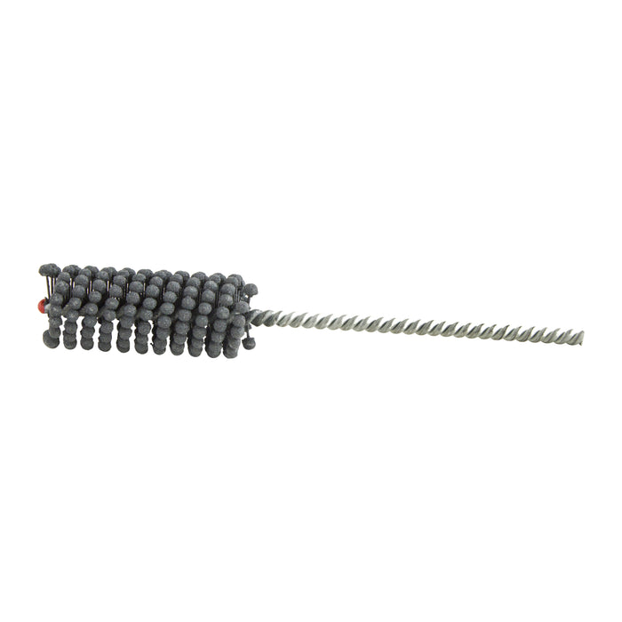 BRM BC11818 FLEX-HONE®, 1.125" (28.6mm) Bore, 8" OAL, 180 Grit, Silicon Carbide (SC)