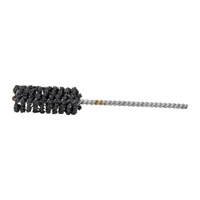 BRM BC11820BC FLEX-HONE®, 1.125" (28.6mm) Bore, 8" OAL, 20 Grit, Boron Carbide (BC)