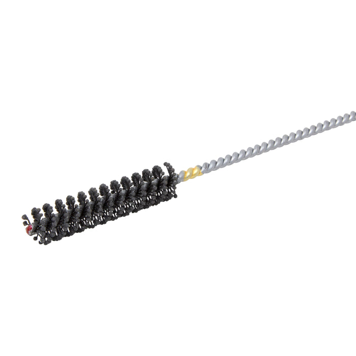 BRM BC10M180BC FLEX-HONE®, 0.394" (10mm) Bore, 8" OAL, 180 Grit, Boron Carbide (BC)