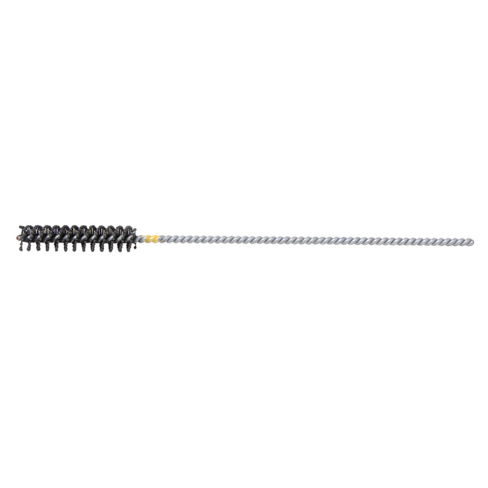 BRM BC12180BC FLEX-HONE®, 0.500" (12.7mm) Bore, 8" OAL, 180 Grit, Boron Carbide (BC)