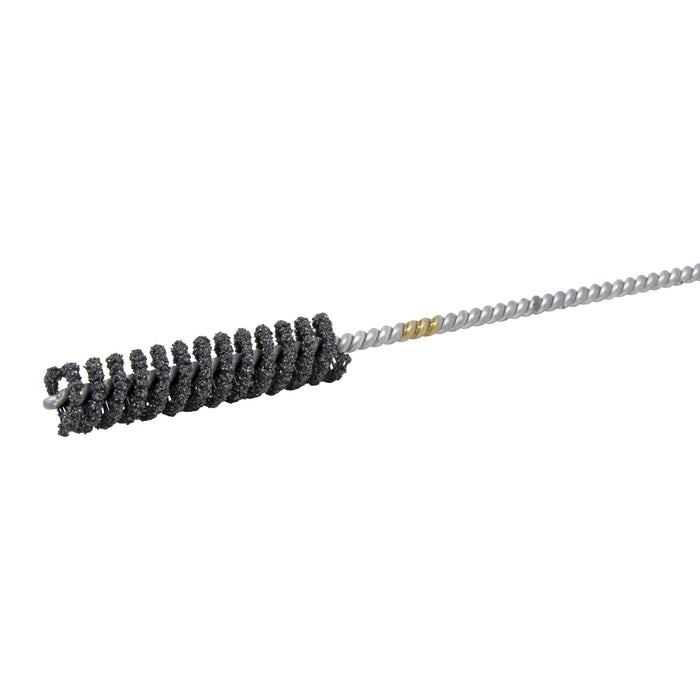 BRM BC10M60BC FLEX-HONE®, 0.394" (10mm) Bore, 8" OAL, 60 Grit, Boron Carbide (BC)