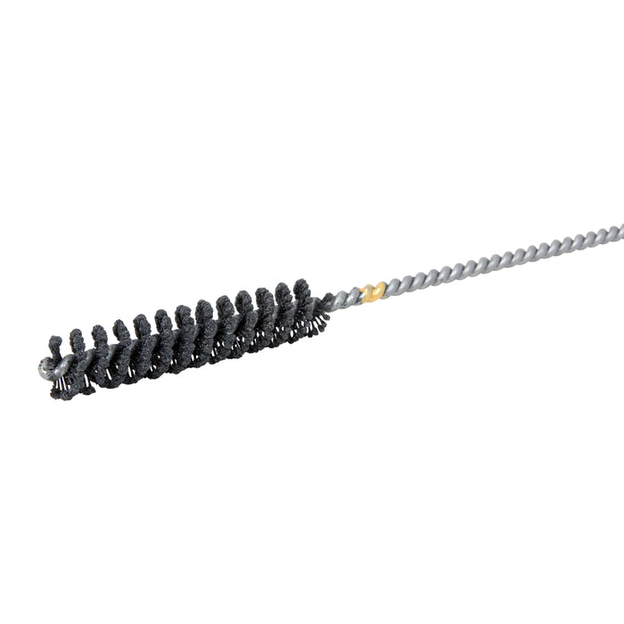 BRM BC12M120BC FLEX-HONE®, 0.472" (12mm) Bore, 8" OAL, 120 Grit, Boron Carbide (BC)