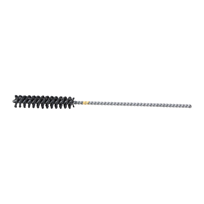 BRM BC12120BC FLEX-HONE®, 0.500" (12.7mm) Bore, 8" OAL, 120 Grit, Boron Carbide (BC)