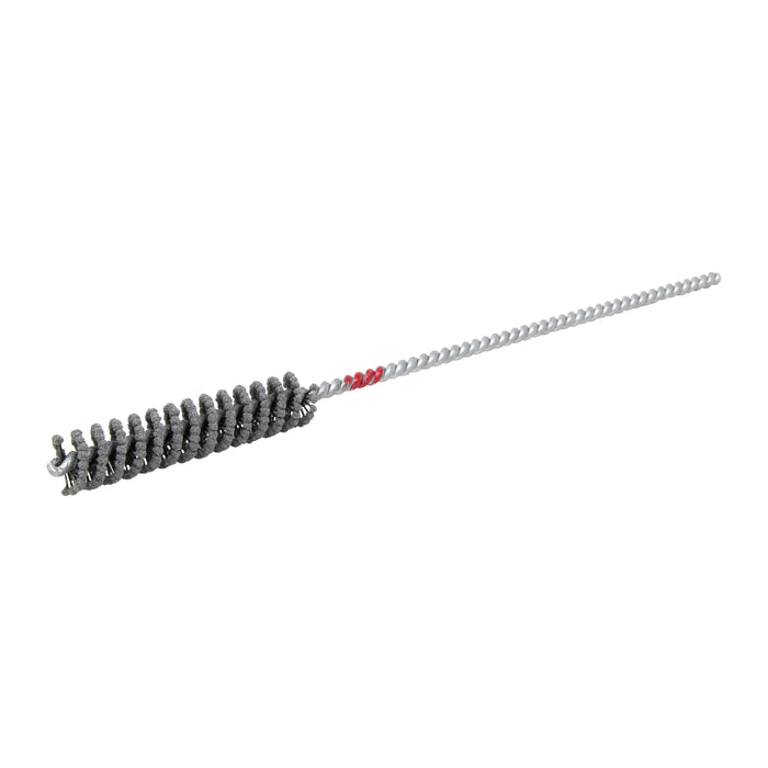 BRM BC11M120Z25 FLEX-HONE®, 0.433" (11mm) Bore, 8" OAL, 120 Grit, Zirconia Alumina #1525 (Z25)