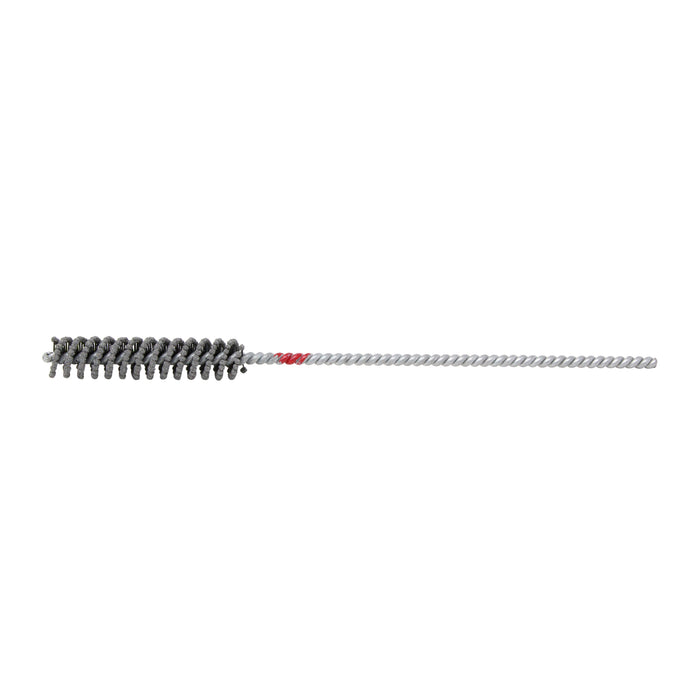 BRM BC10M120Z25 FLEX-HONE®, 0.394" (10mm) Bore, 8" OAL, 120 Grit, Zirconia Alumina #1525 (Z25)