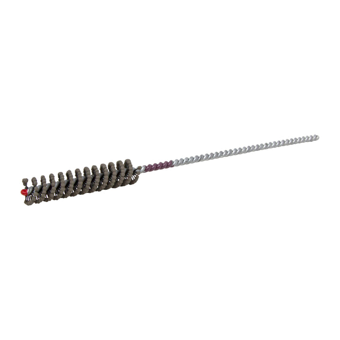 BRM BC12M170200CCBN FLEX-HONE®, 0.472" (12mm) Bore, 8" OAL, 170/200 Mesh Grit, Cubic Boron Nitride