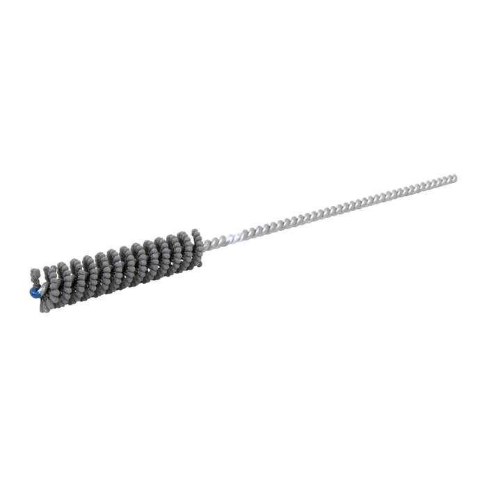 BRM BC11M240Z49 FLEX-HONE®, 0.433" (11mm) Bore, 8" OAL, 240 Grit, Zirconia Alumina #1549 (Z49)