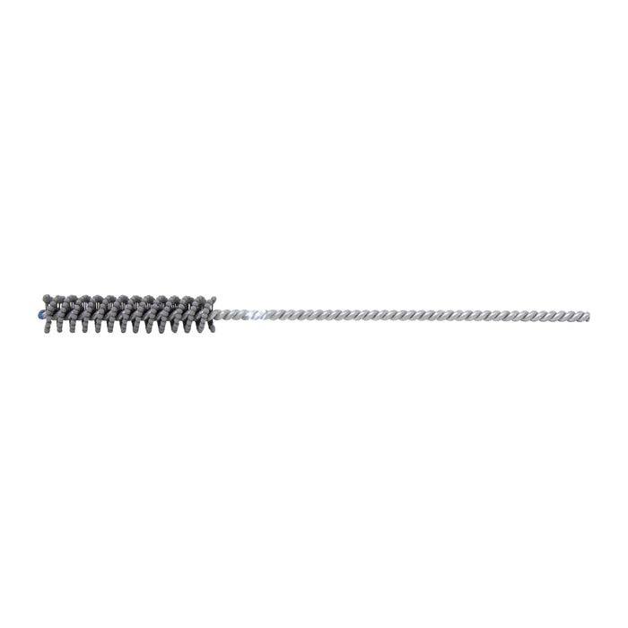 BRM BC12240Z49 FLEX-HONE®, 0.500" (12.7mm) Bore, 8" OAL, 240 Grit, Zirconia Alumina #1549 (Z49)