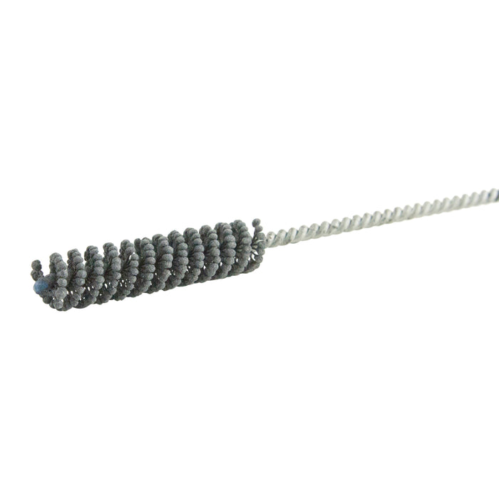 BRM BC10M24 FLEX-HONE®, 0.394" (10mm) Bore, 8" OAL, 240 Grit, Silicon Carbide (SC)