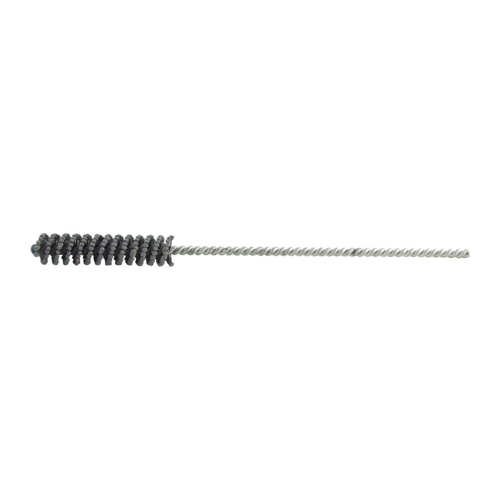 BRM BC10M24 FLEX-HONE®, 0.394" (10mm) Bore, 8" OAL, 240 Grit, Silicon Carbide (SC)