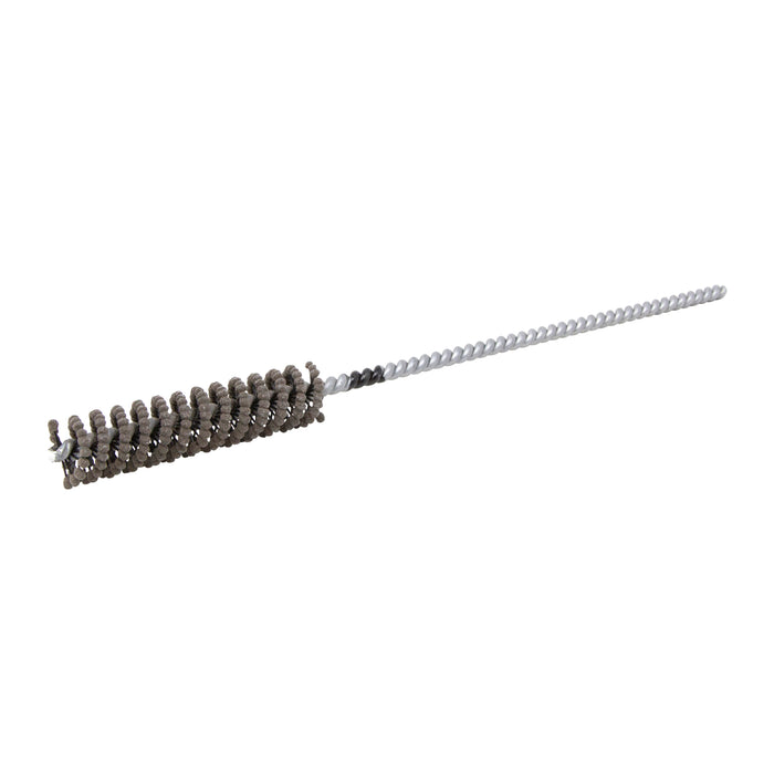 BRM BC11M320AO FLEX-HONE®, 0.433" (11mm) Bore, 8" OAL, 320 Grit, Aluminum Oxide (AO)