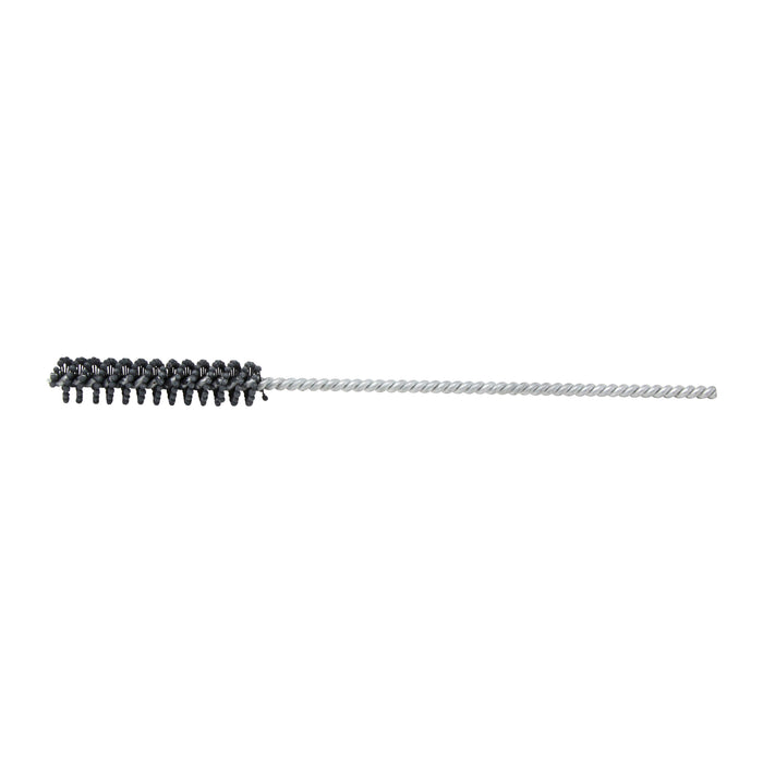 BRM BC12M32 FLEX-HONE®, 0.472" (12mm) Bore, 8" OAL, 320 Grit, Silicon Carbide (SC)