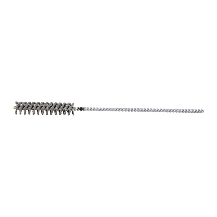 BRM BC12M400AO FLEX-HONE®, 0.472" (12mm) Bore, 8" OAL, 400 Grit, Aluminum Oxide (AO)