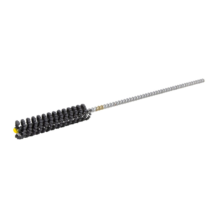 BRM BC11M400BC FLEX-HONE®, 0.433" (11mm) Bore, 8" OAL, 400 Grit, Boron Carbide (BC)