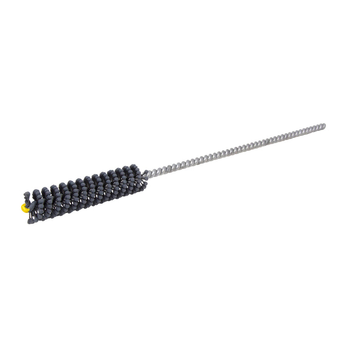 BRM BC10M400 FLEX-HONE®, 0.394" (10mm) Bore, 8" OAL, 400 Grit, Silicon Carbide (SC)