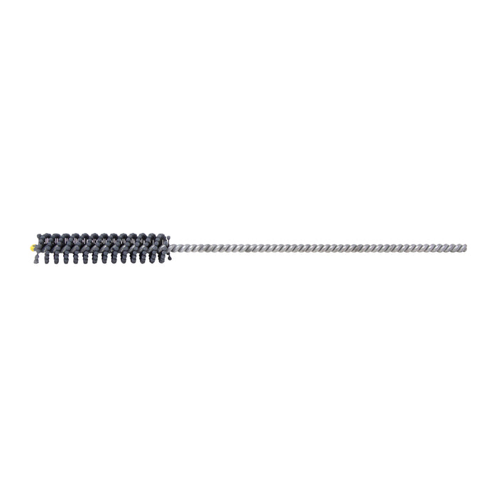 BRM BC11M400 FLEX-HONE®, 0.433" (11mm) Bore, 8" OAL, 400 Grit, Silicon Carbide (SC)