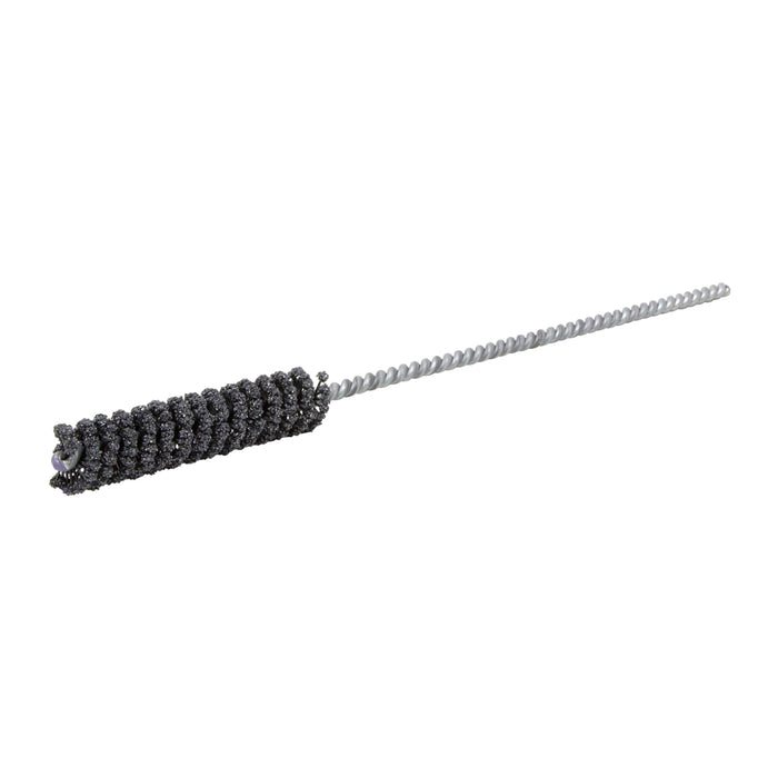 BRM BC1240 FLEX-HONE®, 0.500" (12.7mm) Bore, 8" OAL, 40 Grit, Silicon Carbide (SC)