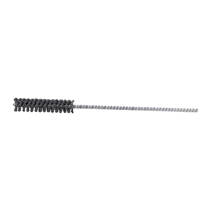 BRM BC1240 FLEX-HONE®, 0.500" (12.7mm) Bore, 8" OAL, 40 Grit, Silicon Carbide (SC)