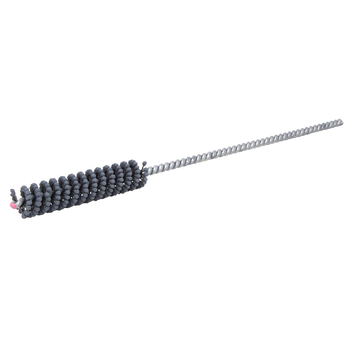 BRM BC12M600 FLEX-HONE®, 0.472" (12mm) Bore, 8" OAL, 600 Grit, Silicon Carbide (SC)