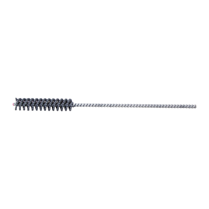 BRM BC10M600 FLEX-HONE®, 0.394" (10mm) Bore, 8" OAL, 600 Grit, Silicon Carbide (SC)