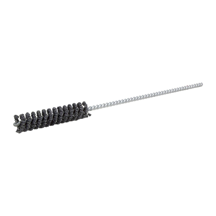 BRM BC1260 FLEX-HONE®, 0.500" (12.7mm) Bore, 8" OAL, 60 Grit, Silicon Carbide (SC)