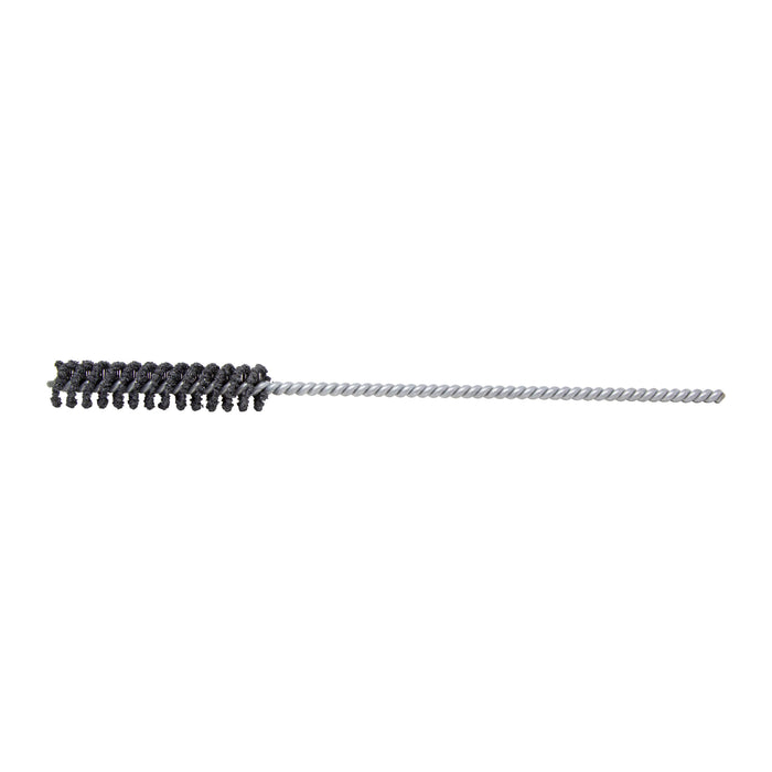 BRM BC12M60 FLEX-HONE®, 0.472" (12mm) Bore, 8" OAL, 60 Grit, Silicon Carbide (SC)