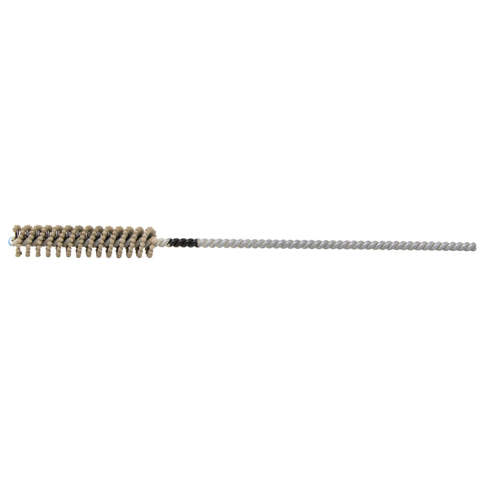 BRM BC12800AO FLEX-HONE®, 0.500" (12.7mm) Bore, 8" OAL, 800 Grit, Aluminum Oxide (AO)