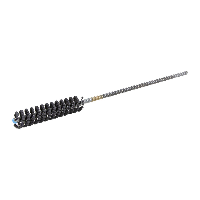 BRM BC12800BC FLEX-HONE®, 0.500" (12.7mm) Bore, 8" OAL, 800 Grit, Boron Carbide (BC)