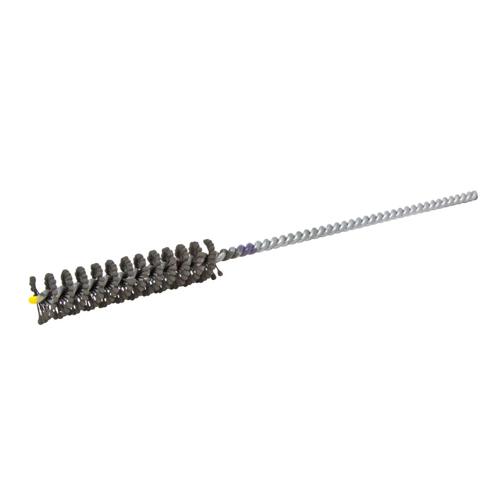 BRM BC11M800CCBN FLEX-HONE®, 0.433" (11mm) Bore, 8" OAL, 800 Mesh Grit, Cubic Boron Nitride