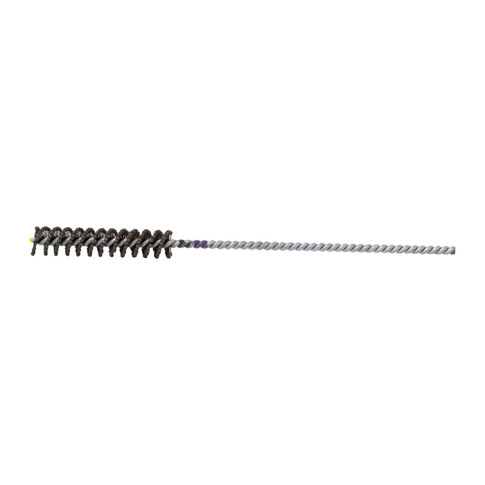 BRM BC11M800CCBN FLEX-HONE®, 0.433" (11mm) Bore, 8" OAL, 800 Mesh Grit, Cubic Boron Nitride