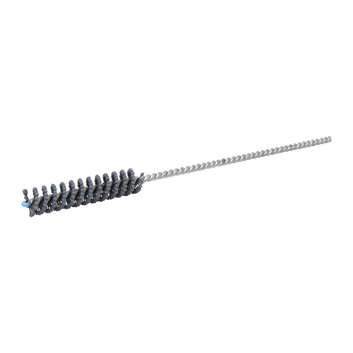 BRM BC12800 FLEX-HONE®, 0.500" (12.7mm) Bore, 8" OAL, 800 Grit, Silicon Carbide (SC)
