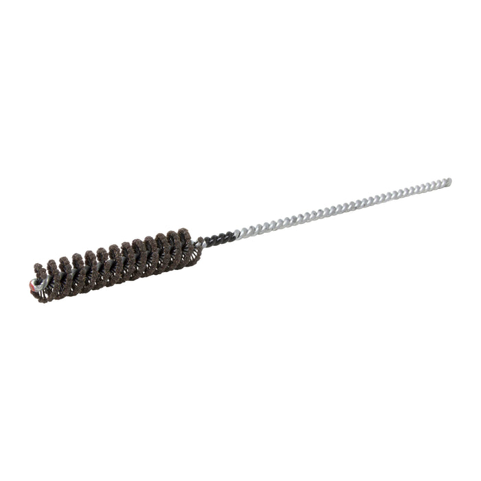 BRM BC12M80AO FLEX-HONE®, 0.472" (12mm) Bore, 8" OAL, 80 Grit, Aluminum Oxide (AO)