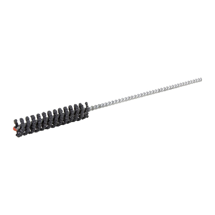 BRM BC10M80 FLEX-HONE®, 0.394" (10mm) Bore, 8" OAL, 80 Grit, Silicon Carbide (SC)