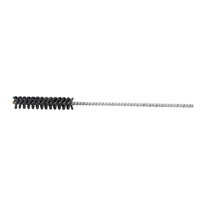 BRM BC11M80 FLEX-HONE®, 0.433" (11mm) Bore, 8" OAL, 80 Grit, Silicon Carbide (SC)