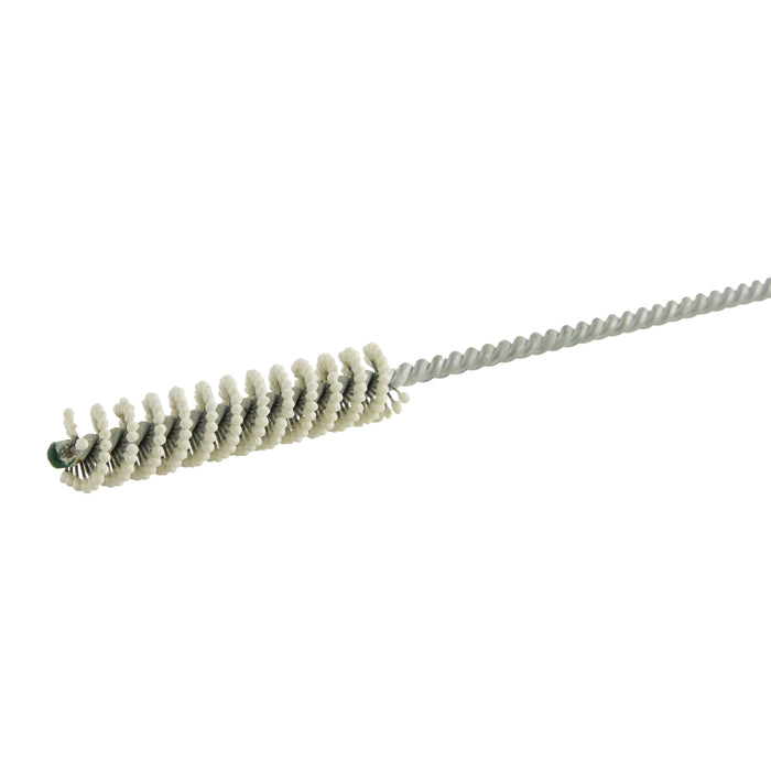 BRM BC12LA FLEX-HONE®, 0.500" (12.7mm) Bore, 8" OAL, 1000/1200 Grit, Levigated Alumina (LA)