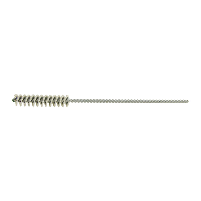 BRM BC12LA FLEX-HONE®, 0.500" (12.7mm) Bore, 8" OAL, 1000/1200 Grit, Levigated Alumina (LA)