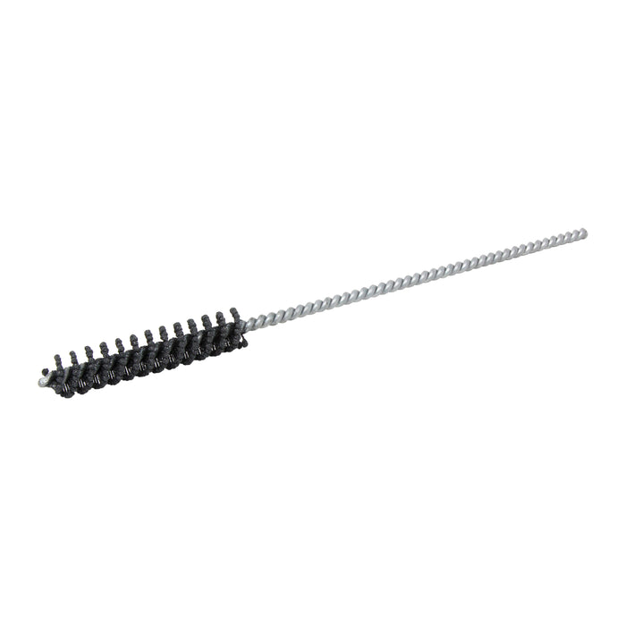 BRM BC11M12 FLEX-HONE®, 0.433" (11mm) Bore, 8" OAL, 120 Grit, Silicon Carbide (SC)