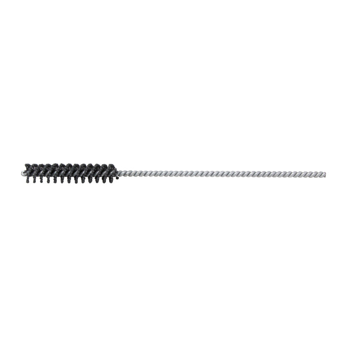 BRM BC11M12 FLEX-HONE®, 0.433" (11mm) Bore, 8" OAL, 120 Grit, Silicon Carbide (SC)