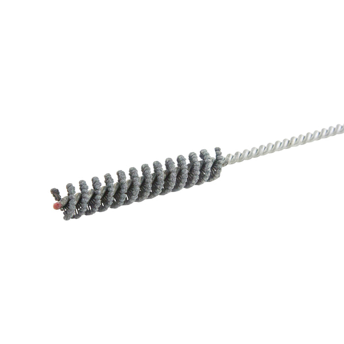 BRM CHB11M18 FLEX-HONE®, 0.433" (11mm) bore, 0.016-0.030 Chamfer, 180 Grit (SC)