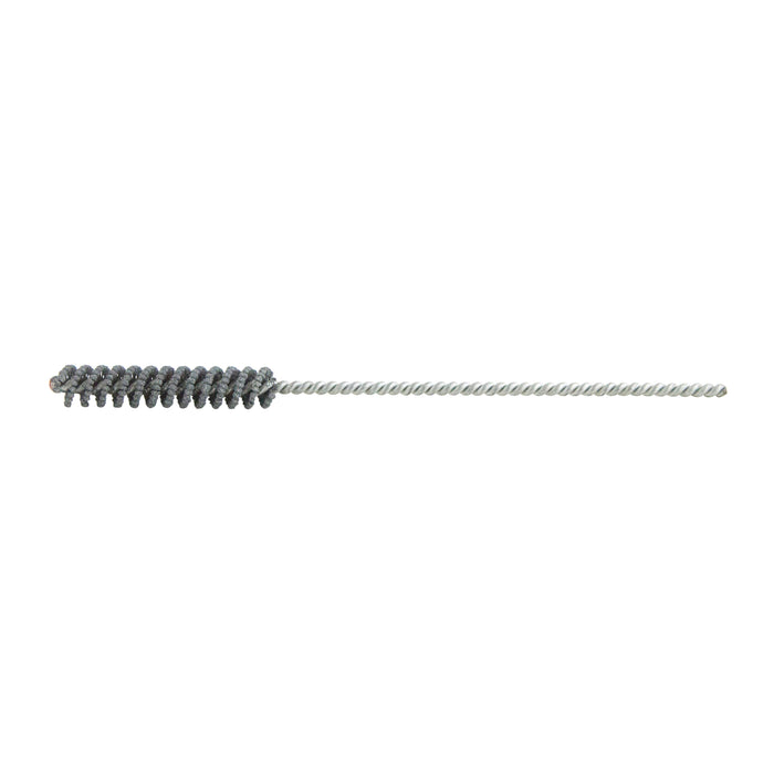 BRM CHC12M18 FLEX-HONE®, 0.472" (12mm) bore, 0.031-0.050 Chamfer, 180 Grit (SC)