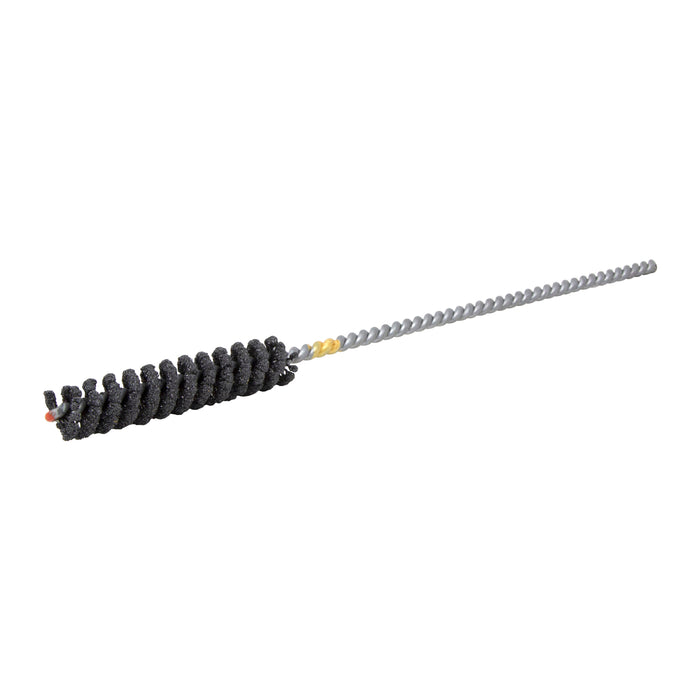 BRM BC12M80BC FLEX-HONE®, 0.472" (12mm) Bore, 8" OAL, 80 Grit, Boron Carbide (BC)