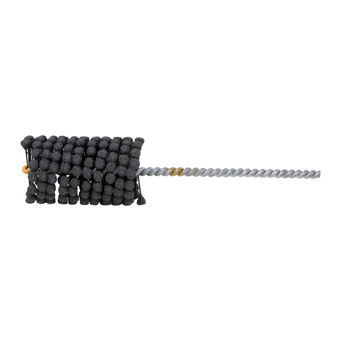 BRM BC11280BC FLEX-HONE®, 1.500" (38.1mm) Bore, 8" OAL, 80 Grit, Boron Carbide (BC)